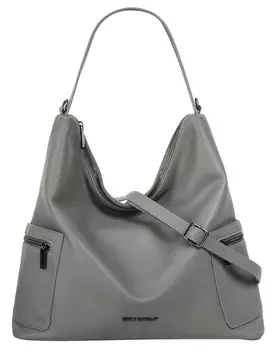Сумка через плечо Betty Barclay Umhngetasche, серый