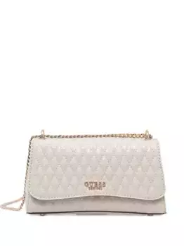 Сумка через плечо Betula GUESS USA, нейтральный