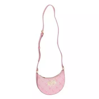 Сумка через плечо beuhd5935wvg женщина U.S. Polo Assn, розовый