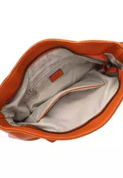 Сумка через плечо BEUTEL AMIENS Emily & Noah, темно-коричневый