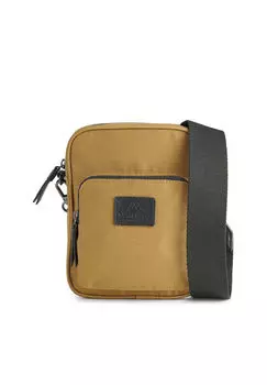 Сумка через плечо Bexley Markberg, коричневый