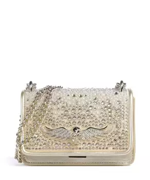 Сумка через плечо bgodric из полиэстера Steve Madden, золото