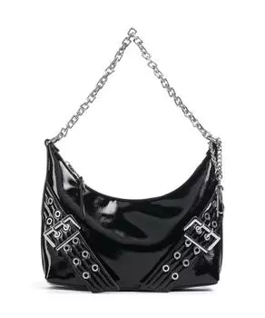 Сумка через плечо Bgraya из искусственной кожи Steve Madden, черный