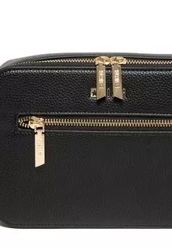 Сумка через плечо Big Star, черный