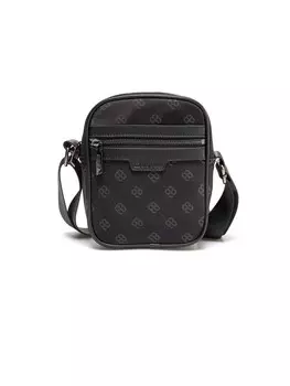 Сумка через плечо BIG STAR HARUMEN, черный