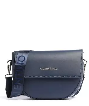 Сумка через плечо bigs из искусственной кожи Valentino Bags, синий