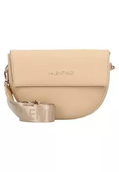 Сумка через плечо BIGS Valentino Bags, бежевый