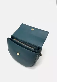 Сумка через плечо BIGS Valentino Bags, коричневый