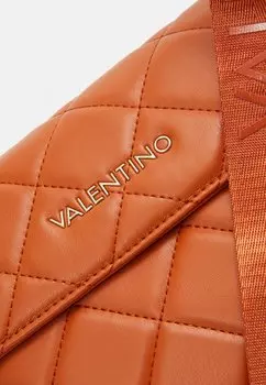 Сумка через плечо BIGS Valentino Bags, оранжевый
