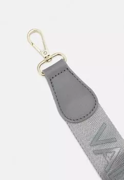 Сумка через плечо BIGS Valentino Bags, серый