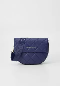 Сумка через плечо BIGS Valentino Bags, синий