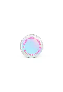 Сумка через плечо Billieblush, роза