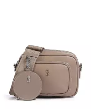 Сумка через плечо Billite из искусственной кожи Steve Madden, коричневый