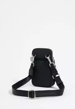 Сумка через плечо Bimba Y Lola, антрацит