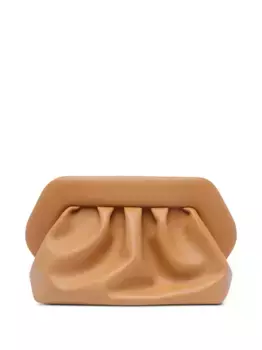 Сумка через плечо Bios Themoir, коричневый