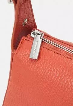 Сумка через плечо BISHOP Coccinelle, красный