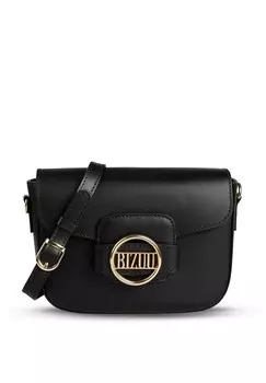 Сумка через плечо BIZUU, черный