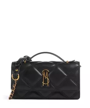 Сумка через плечо bjeffa из искусственной кожи Steve Madden, черный