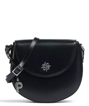 Сумка через плечо Black Tie из гладкой яловой кожи Picard, синий