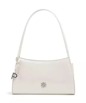 Сумка через плечо Black Tie из воловьей кожи Picard, бежевый