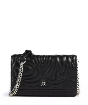 Сумка через плечо blastly из искусственной кожи Steve Madden, черный