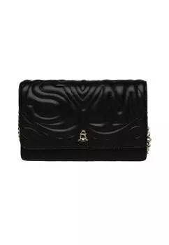 Сумка через плечо BLASTLY Steve Madden, черный