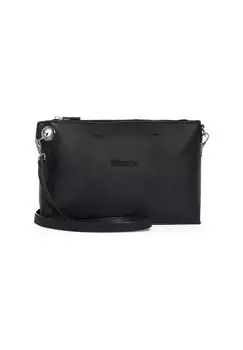 Сумка через плечо Blauer, черная