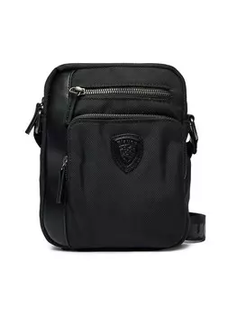 Сумка через плечо Blauer F4CROSBY01/AVE, черный