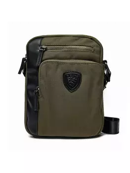 Сумка через плечо Blauer, хаки