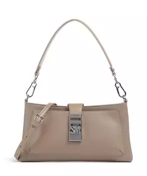 Сумка через плечо Blilou из искусственной кожи Steve Madden, коричневый