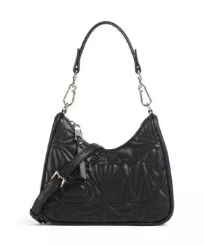 Сумка через плечо Blimited из искусственной кожи Steve Madden, черный