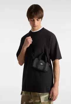 Сумка через плечо BLOCK Vans, черный