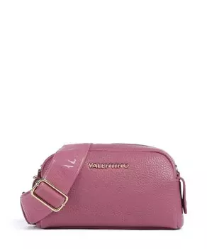 Сумка через плечо Blossom re из искусственной кожи Valentino Bags, розовый