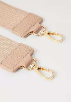 Сумка через плечо BLOSSOM RE Valentino Bags, бежевый