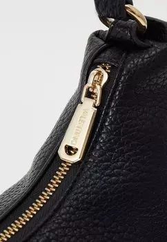 Сумка через плечо BLOSSOM RE Valentino Bags, черный