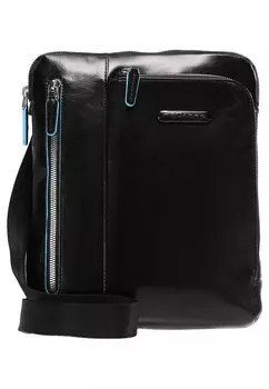 Сумка через плечо BLUE SQUARE Piquadro, черный