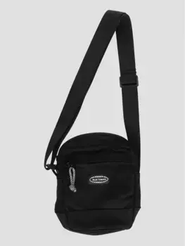 Сумка через плечо Blue Tomato, черный