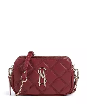 Сумка через плечо bmarvis из искусственной кожи. Steve Madden, красный