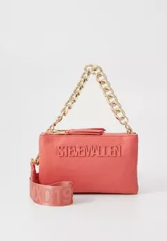 Сумка через плечо BNICCO Steve Madden, фуксия