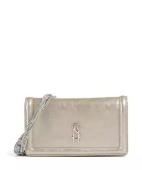 Сумка через плечо bnya из искусственной кожи Steve Madden, золото