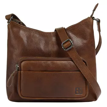 Сумка через плечо Bodenschatz Umhngetasche, коньячный