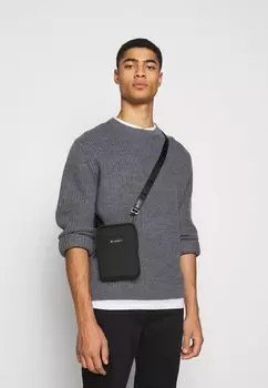 Сумка через плечо Bogner, черный