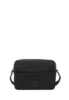 Сумка через плечо Bogner, черный