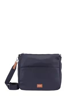 Сумка через плечо BOGNER Fully 1.0 Isalie, морской синий