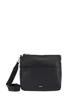 Сумка через плечо BOGNER Fully 1.0 Isalie, черный