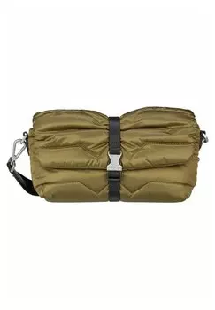 Сумка через плечо Bogner, хаки