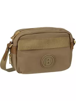 Сумка через плечо Bogner Maggia Lidia Shoulderbag XSHZ, хаки