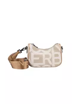 Сумка через плечо Bogner, серо-коричневый