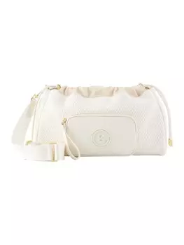 Сумка через плечо BOGNER Shoulder, белый