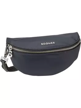 Сумка через плечо Bogner Sling Bag Klosters Sina Shoulderbag SHZ, цвет Dark Blue